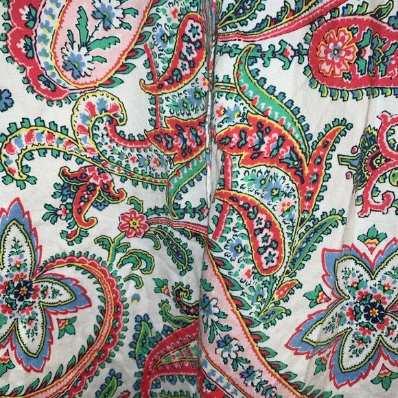 Funky chaps button up - Picture 2 of 3